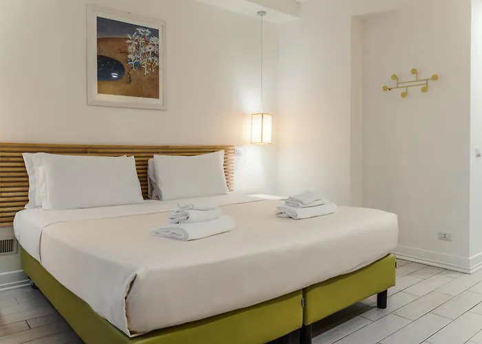 Sant'angelo 4*