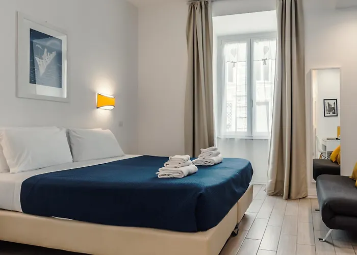Sant'angelo Pensión 4*