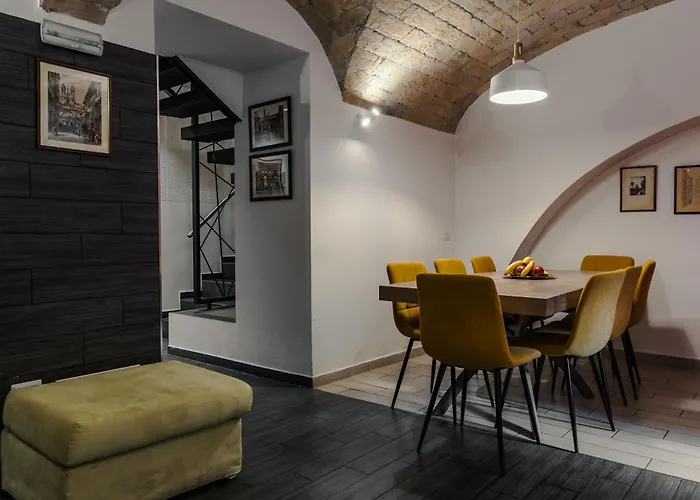Pensión Sant'angelo 4*