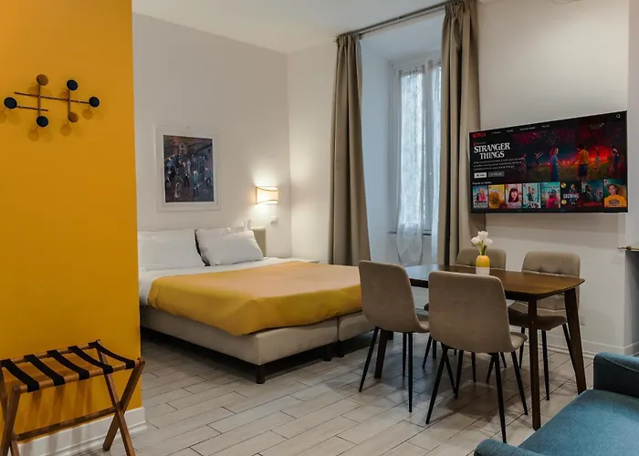 Sant'angelo 4* Roma