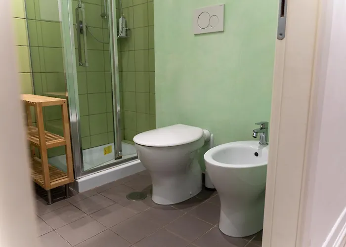 Pensión Sant'angelo 4*