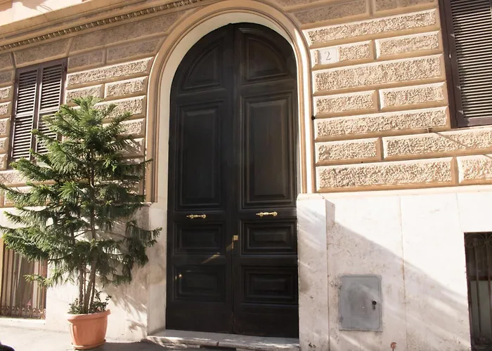 Sant'angelo Roma