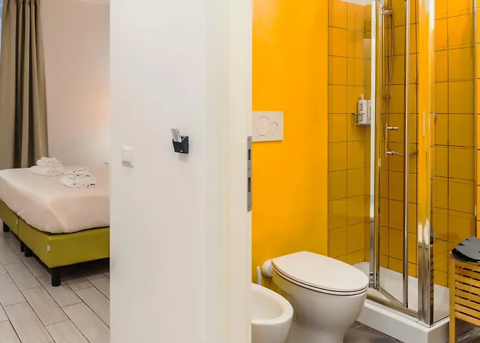 Sant'angelo Pensión 4*