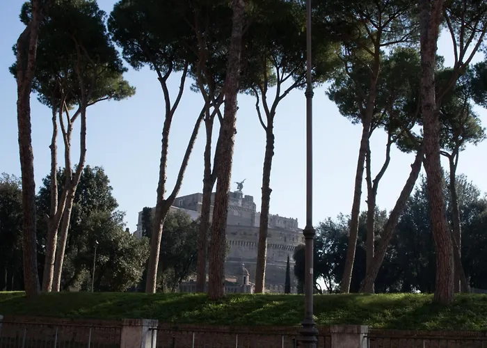 Sant'angelo 4* Roma