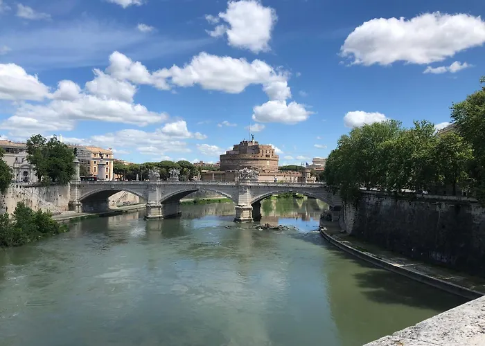 Sant'angelo Pensión Roma