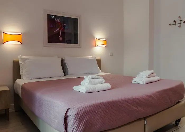 Sant'angelo 4* Roma