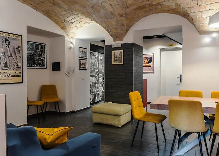 Pensión Sant'angelo 4*