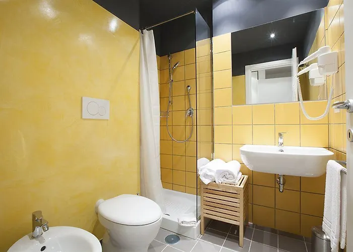 Sant'angelo Pensión 4*